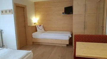 Hotel Sole Family