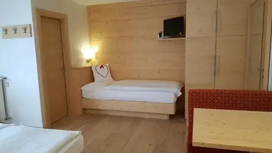 Hotel Sole Family