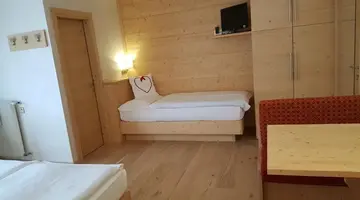Hotel Sole Family