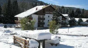 Hotel Sole Family