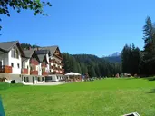 Hotel Sole Family