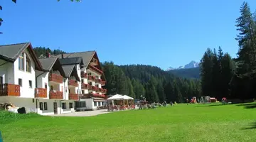 Hotel Sole Family