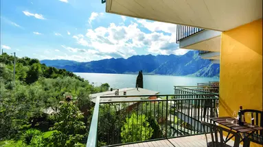 Hotel Sole - Malcesine