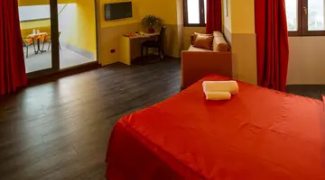Hotel Sole