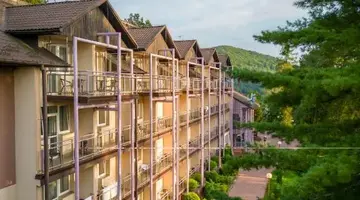 Hotel Solina Resort & Spa