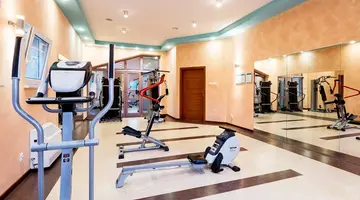 Hotel Solina Spa