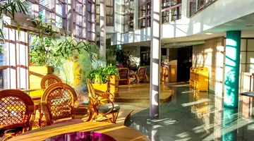 Hotel Solina Spa