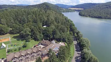 Hotel Solina Spa