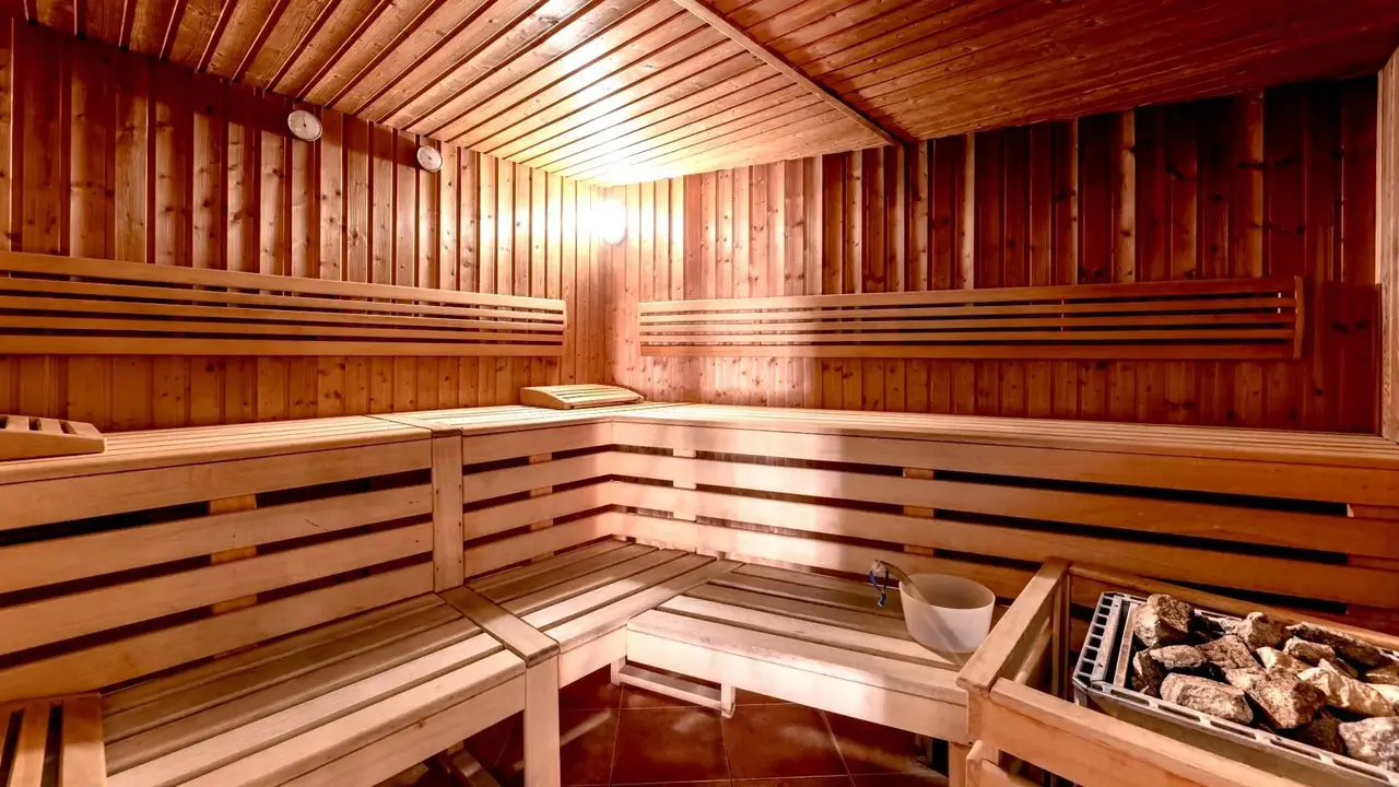Hotel Solina Spa