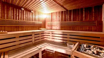 Hotel Solina Spa