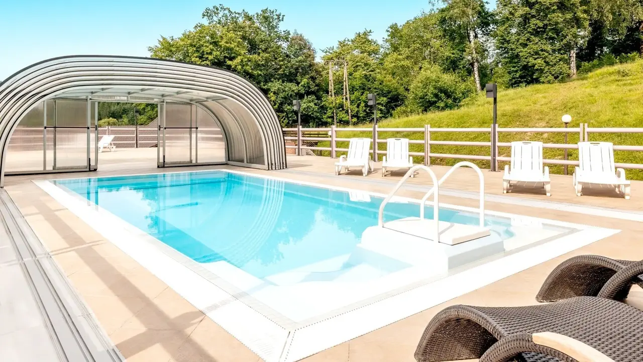 Hotel Solina Spa