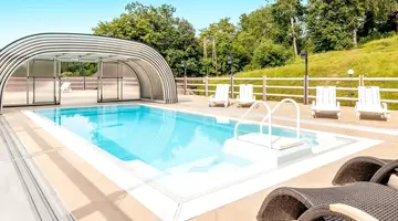 Hotel Solina Spa