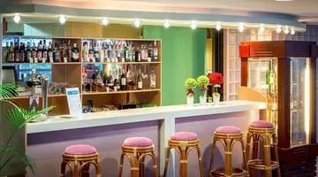 Hotel Solina Spa
