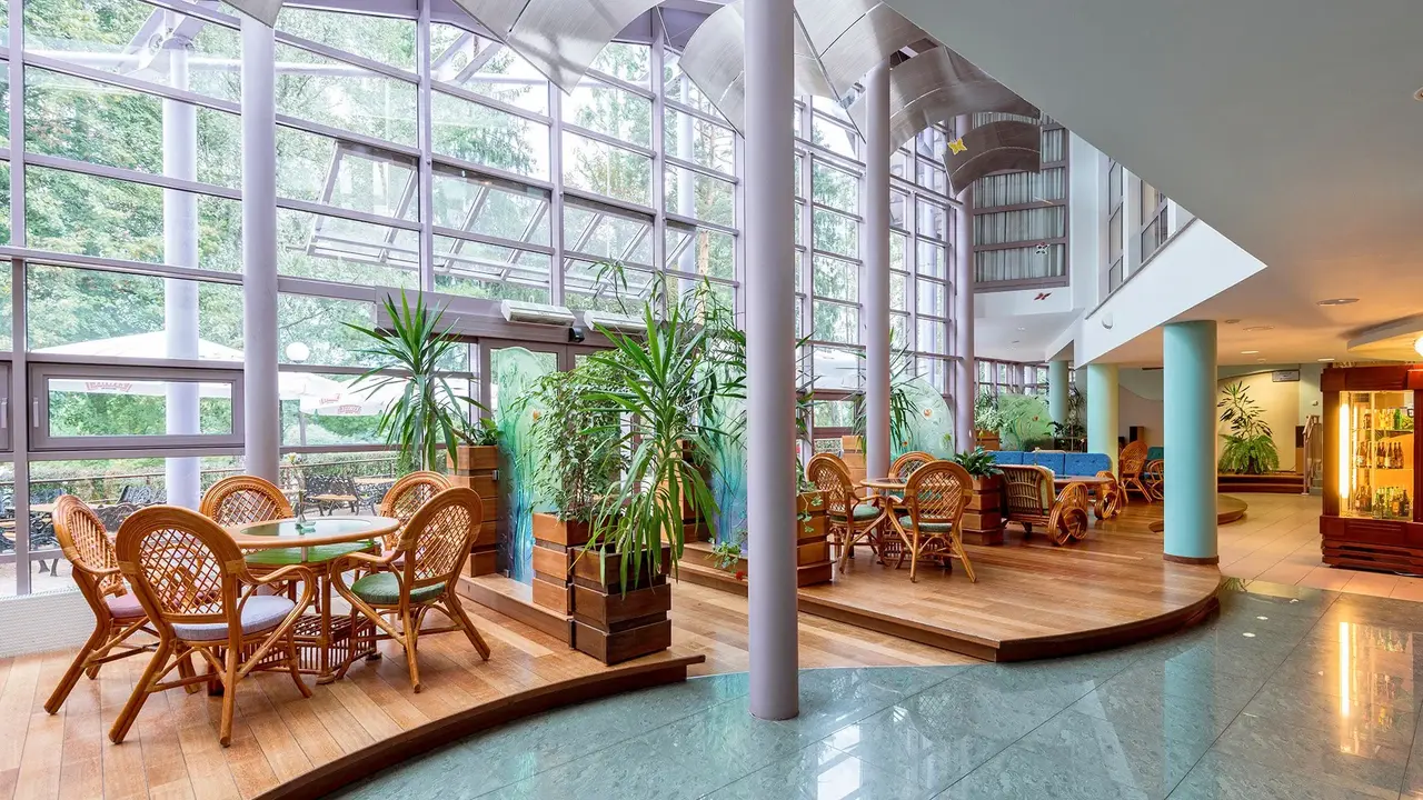 Hotel Solina Spa