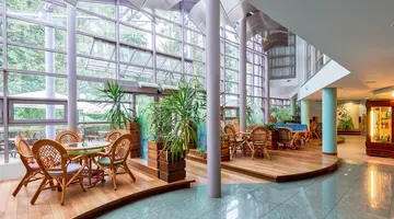Hotel Solina Spa