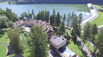 Hotel Solina Spa