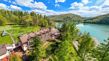 Hotel Solina Spa
