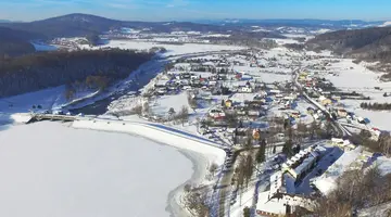 Hotel Solina Spa