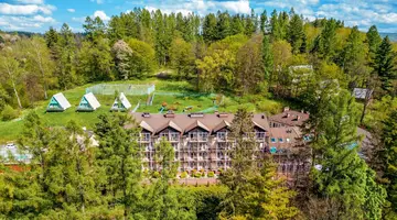 Hotel Solina Spa