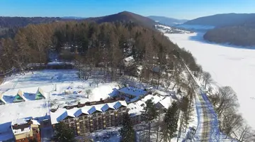 Hotel Solina Spa