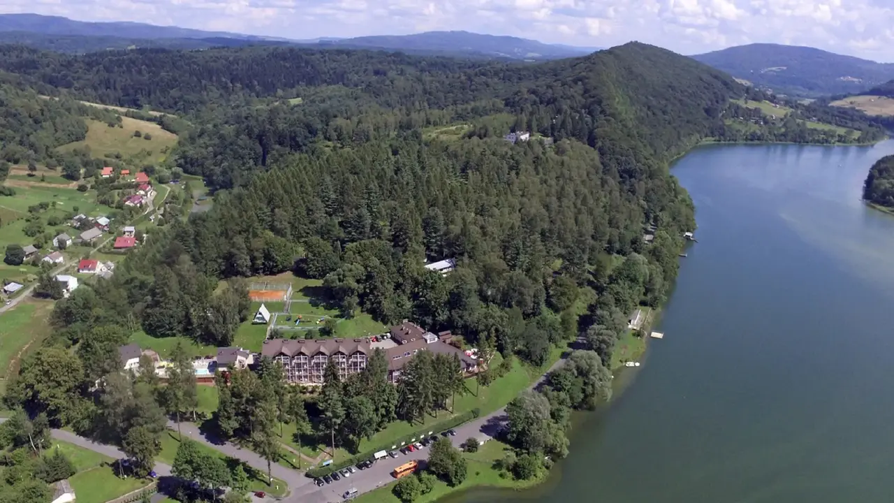 Hotel Solina Spa