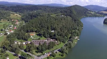 Hotel Solina Spa