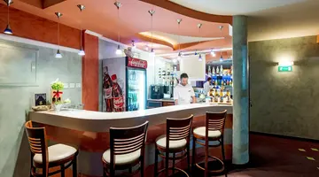 Hotel Solina Spa