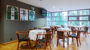 Hotel Solina Spa