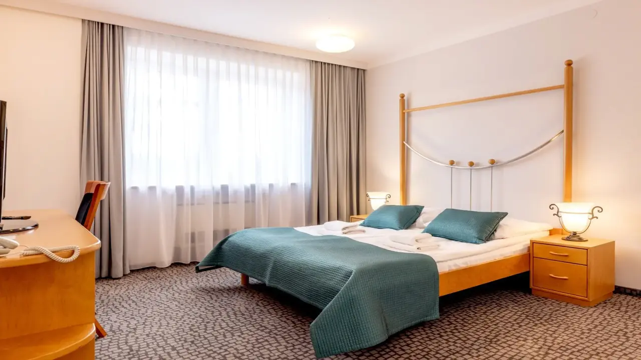 Hotel Solina Spa