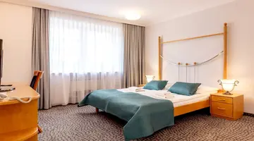 Hotel Solina Spa