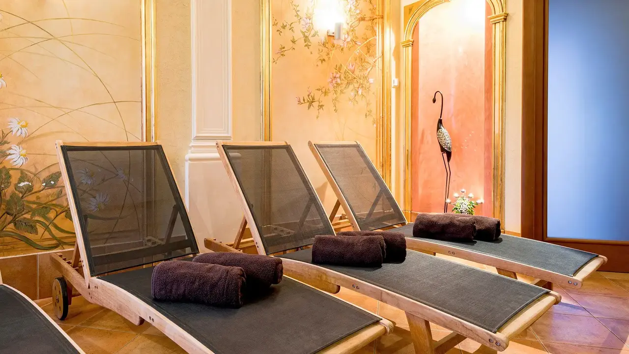 Hotel Solina Spa