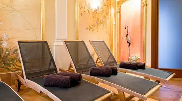 Hotel Solina Spa