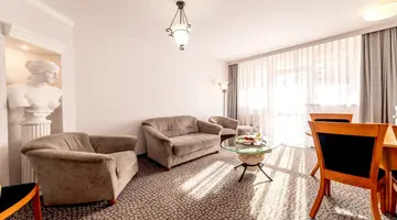 Hotel Solina Spa