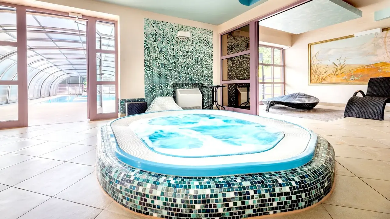 Hotel Solina Spa