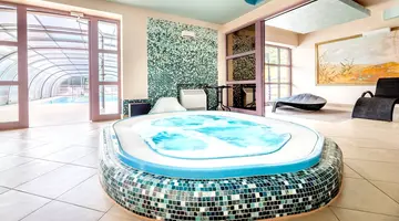 Hotel Solina Spa