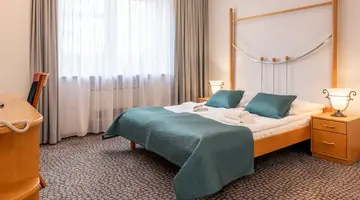 Hotel Solina