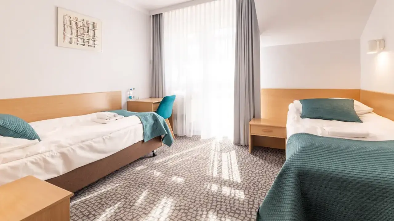 Hotel Solina