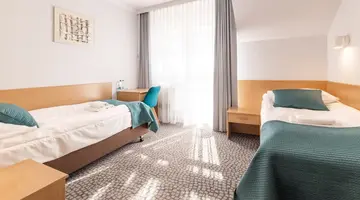 Hotel Solina