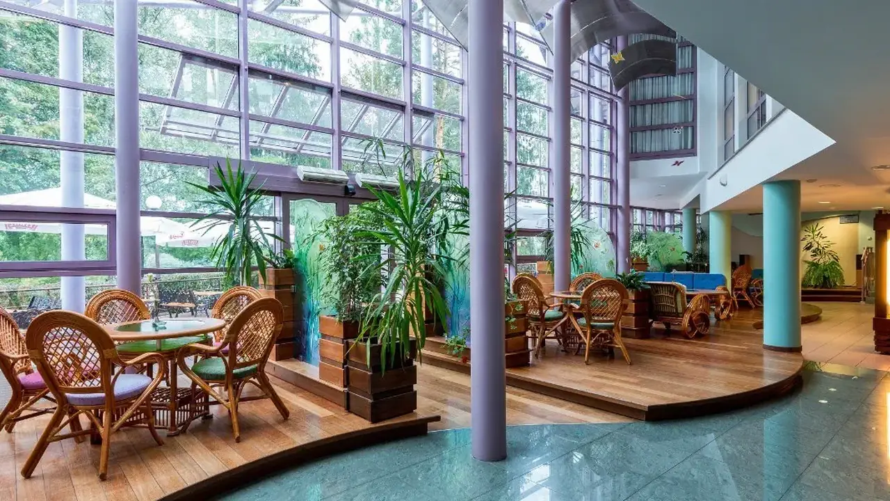 Hotel Solina