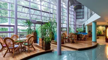 Hotel Solina