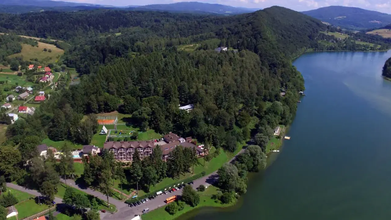 Hotel Solina