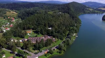 Hotel Solina