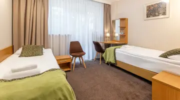 Hotel Solina