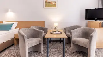 Hotel Solina