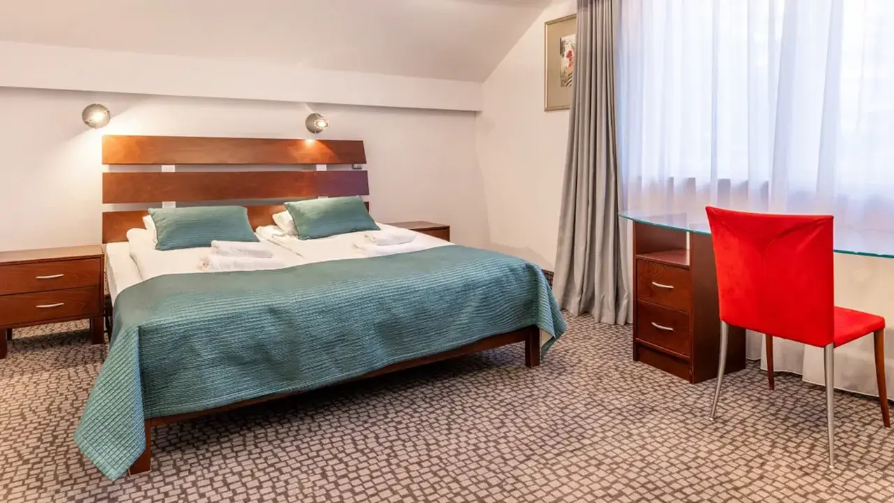 Hotel Solina