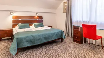 Hotel Solina