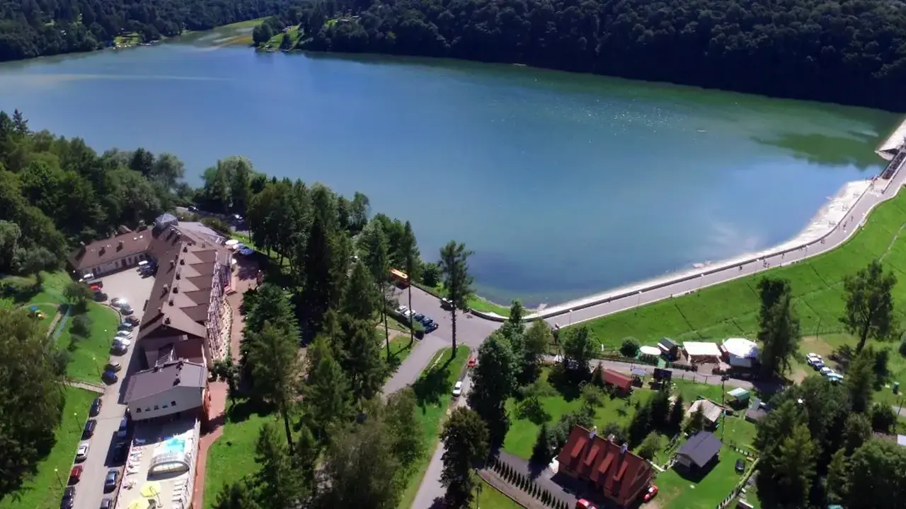 Hotel Solina