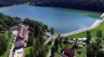 Hotel Solina