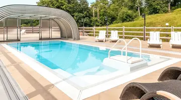 Hotel Solina