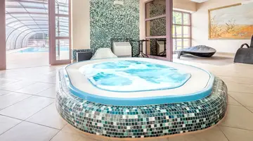 Hotel Solina